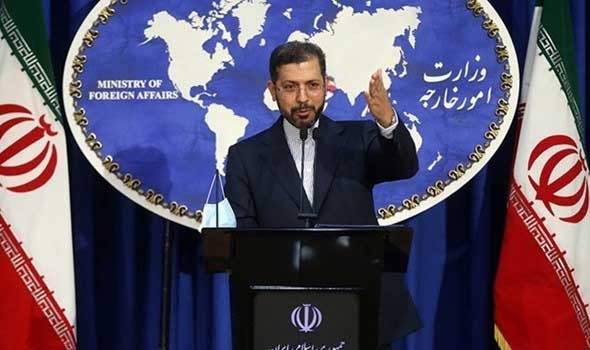  العرب اليوم - إيران تُلوح بـ"خفض التزاماتها النووية" إذا لم تحصل على اتفاق في فيينا