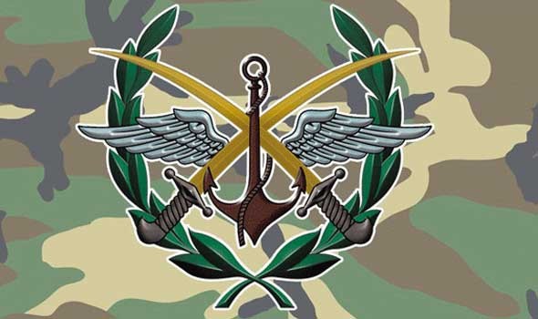  العرب اليوم - الملحق العسكري للحوثيين في دمشق يلتقي رئيس الاستخبارات العسكرية السورية