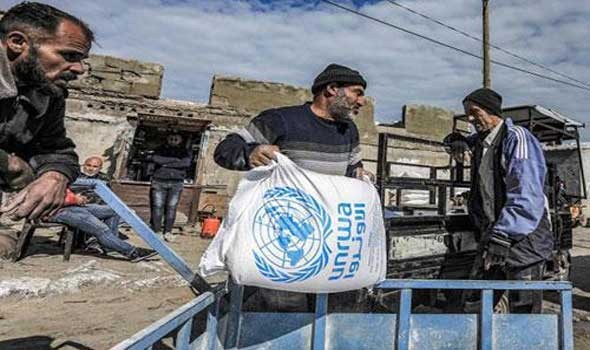  العرب اليوم - الأمم المتحدة تؤكد أن غزة تشهد "كارثة إنسانية غير مسبوقة"