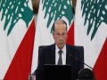  العرب اليوم - الرئيس اللبناني يلتقي الوسيط الأميركي لترسيم الحدود مع إسرائيل