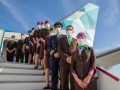  العرب اليوم - أفضل 7 شركات طيران في العالم من حيث خدمة العملاء والسلامة والاستدامة