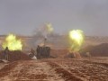  العرب اليوم - الجيش السوري يعزز مواقعه في ريفي حلب والرقة بالدبابات