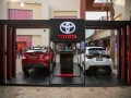  العرب اليوم - شركة تويوتا تعلن موعد إطلاق سيارتها الرياضية Yaris Cross