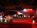  العرب اليوم - تويوتا تكشف عن سيارة AGYA الجديدة التي لفتت انتباه الكثيرين