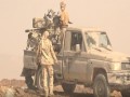  العرب اليوم - ثلاثة جرحى باستهداف دورية أمنية في عدن