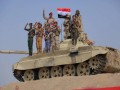  العرب اليوم - الجيش اليمني يتهم الحوثيين بنقض الهدنة الأممية في مأرب وتعز والحديدة