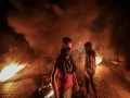  العرب اليوم - شهداء بينهم رضيع وعدد من المصابين في قصف للاحتلال الإسرائيلي على رفح