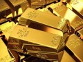  العرب اليوم - الذهب يربح 5 دولارات في التعاملات الفورية