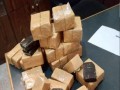  العرب اليوم - سلطات بوركينا فاسو تصادر أكبر كمية "كوكايين" خلال الـ10 سنوات الأخيرة