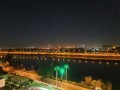  العرب اليوم - بغداد تستعيد هدوءها النسبي بعد  ليلة طويلة من أجواء الترقب والحذر الشديدين