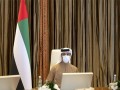  العرب اليوم - وزير خارجِيَّة الجزائر يبحث في الإمارات التَّحضيرات للقمَّة العربيَّة