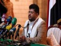  العرب اليوم - محمد علي الحوثي يؤكد دور السعودية في عملية مغادرة سفير طهران عبر مطار صنعاء