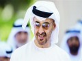  العرب اليوم - رئيسا الإمارات والكونغو الديمقراطية يبحثان التعاون في مختلف المجالات