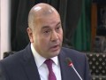  العرب اليوم - مجلس النواب الأردني يجمد عضوية النائب أسامة العجارمة