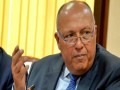  العرب اليوم - وزيرا خارجية مصر وفلسطين يبحثان المستجدات على الساحة الفلسطينية وسبل خفض التوتر