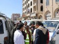  العرب اليوم - الصحة اليمنية تعلن حصيلة ضحايا ومصابي الحرب خلال 8 سنوات