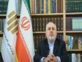  العرب اليوم - الخارجية الإيرانية بيان الثلاثي الأوروبي يدفع لإفشال المفاوضات ويصب في مساعي الكيان الصهيوني