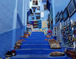  العرب اليوم - المغرب يكشف عن خطة بـ220 مليون دولار لدعم قطاع السياحة المتضرر من قيود كورونا