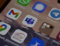  العرب اليوم - تطبيق "سيغنال" يحسن وظيفة تسجيل الرسائل الصوتية