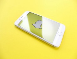  العرب اليوم - Snapchat يحصل على خدمة مدفوعة وميزات جديدة