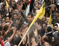 العرب اليوم - "حماس القصف الإسرائيلي على غزة استعراض للحكومة الجديدة من أجل ترميم المعنويات