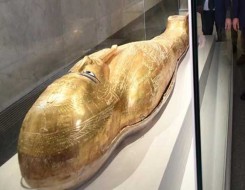  العرب اليوم - المتحف المصري يعلن عرض قطعتين أثريتين فريدتين من نوعهما