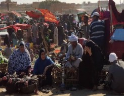  العرب اليوم - ارتفاع الأسعار غير المسبوق يُثقل كاهل المصريين قبيل شهر رمضان