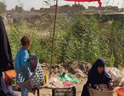  العرب اليوم - تركيا تخفض منسوب مياه الفرات والجفاف والعتمة يهددان مناطق في العراق و سورية