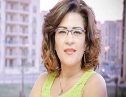  العرب اليوم - الكاتبة فاطمة ناعوت تقدم اعتذارها للإعلامية منى الشاذلي