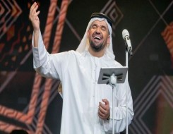  العرب اليوم - حسين الجسمي يقدم أمسية ساحرة في جدّة لمناسبة اليوم الوطني السعودي الـ 91