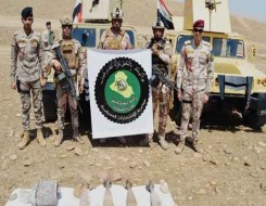  العرب اليوم - الاستخبارات العراقية تعلن مقتل عدد من قيادات داعش في ضربة جوية