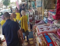  العرب اليوم - فتح الأسواق خلال وقت الصلاة في السعودية