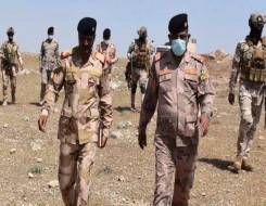  العرب اليوم - الاستخبارات العراقية تعتقل أحد عناصر داعش في نينوى