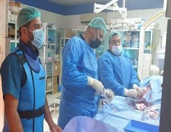  العرب اليوم - زراعة ناجحة للخلايا الجذعية في أبوظبي لمريضة بالتصلب اللويحي