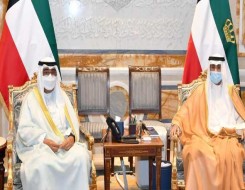  العرب اليوم - ولي العهد الكويتي يبدأ اليوم أول زيارة رسمية للسعودية