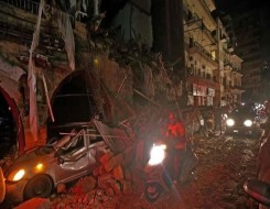  العرب اليوم - التحقيق المتعثر في انفجار مرفأ بيروت يواجه عقبة جديدة محتملة