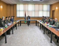  العرب اليوم - «مجلس الدولة» يناقش المناصب السيادية وتوحيد السلطة الليبية
