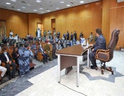  العرب اليوم - نائبٌ في « المجلس الرئاسي الليبي» يؤكد أن ليبيا تتصدرُ قوائم الفساد في العالم