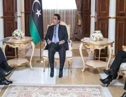  العرب اليوم - المجلس الرئاسي الليبي يحذر من تزايد الإنفاق العام