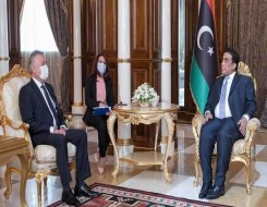  العرب اليوم - لجنة التوافقات تضع 3 مقترحات أمام "ملتقى الحوار السياسي" في ليبيا