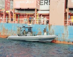  العرب اليوم - البحرية الليبية تعلن انتشال جثث 4 مهاجرين وفقدان 3 آخرين في البحر