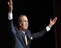  العرب اليوم - المركز القومي للمسرح يكرم اسم الفنان محمود ياسين الأحد المقبل
