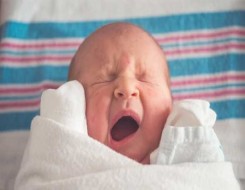  العرب اليوم - دراسة تُكشف أن الرضع يٌميزون الحروف بعد ساعات من الولادة