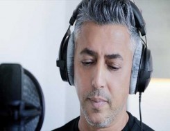  العرب اليوم - عمر العبداللات يستعد لطرح «ميني ألبوم» جديد بعنوان «ديار ليلى»