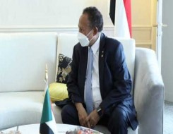  العرب اليوم - اتفاق سودانى سعودى على الشروع فى التعاون النفطى والاقتصادى
