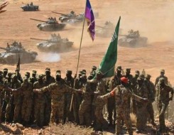  العرب اليوم - القوات السودانية تعلن إغلاق الطرق المؤدية إلى حرم القيادة العامة وتدعو المواطنين للابتعاد عنه