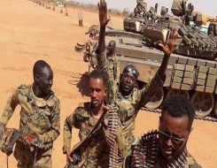  العرب اليوم - تحذير أممي من تضييع فرصة انسحاب الجيش السوداني من السياسة