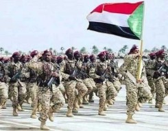  العرب اليوم - اندلاع اشتباكات عنيفة بين الجيش السوداني والدعم السريع بمنطقة الخرطوم بحري