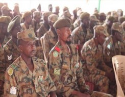  العرب اليوم - قوات «الدعم السريع» نصير للجيش السوداني أم نظير له