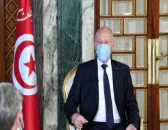 العرب اليوم - الرئيس التونسي يقيل مسؤولين من الأمن في جرجيس